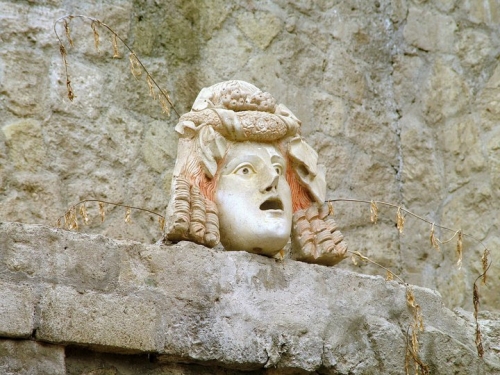 Herculaneum arca