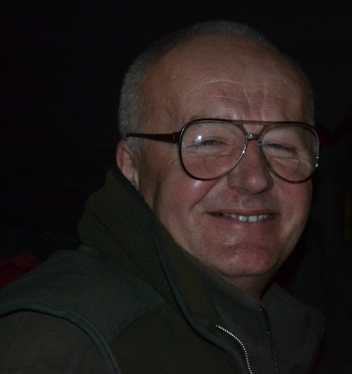 Pecze Imre 1959-2017