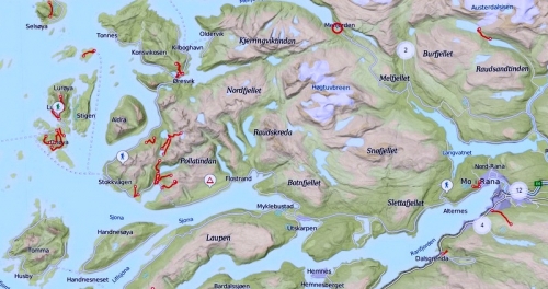 Melfjord