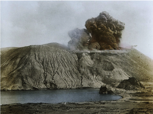 The-Island-of-Vulcano-The-eruption-of-1888-1890-November-23-1888-The-initial-phase-of