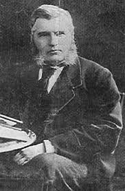 James Stevenson 1822-1903)